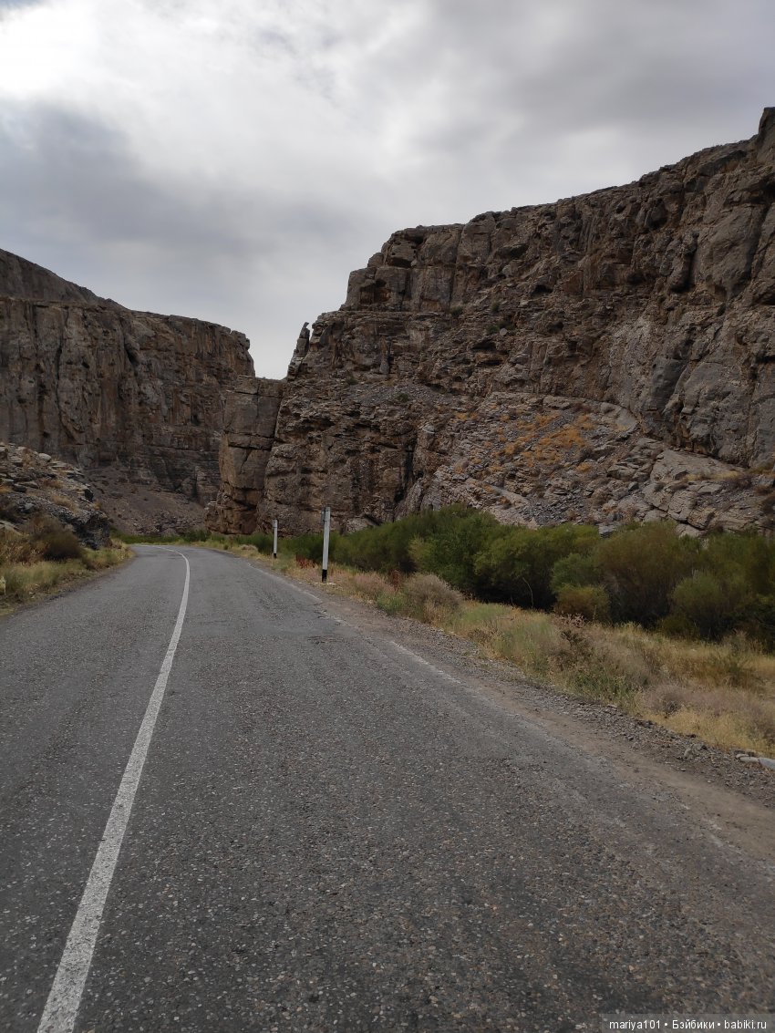 Крик черепахи, или путешествие в город-призрак. Часть 2