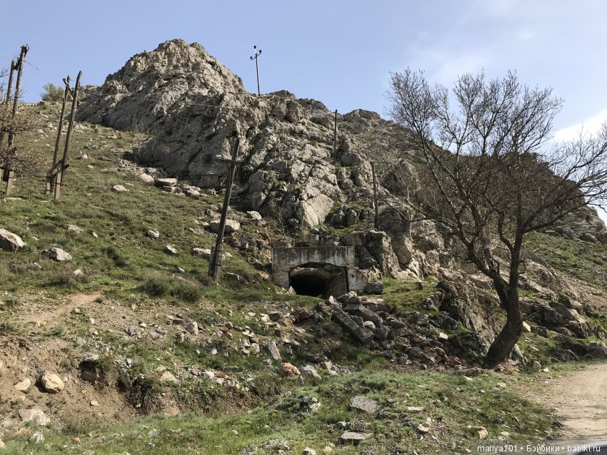 Крик черепахи, или путешествие в город-призрак. Часть 1