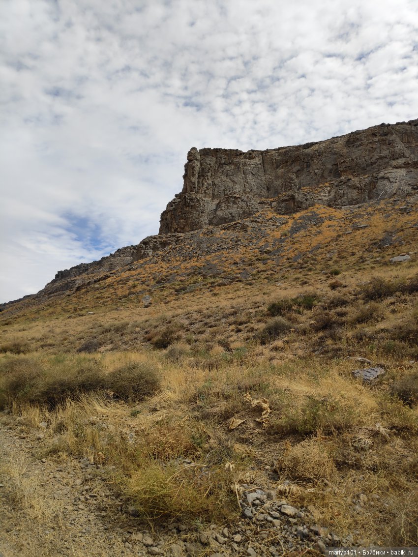 Крик черепахи, или путешествие в город-призрак. Часть 1 (фото 7)