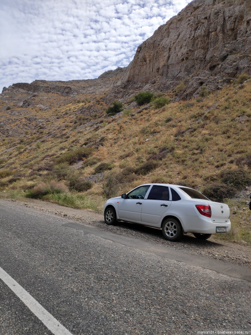 Крик черепахи, или путешествие в город-призрак. Часть 2 (фото 7)