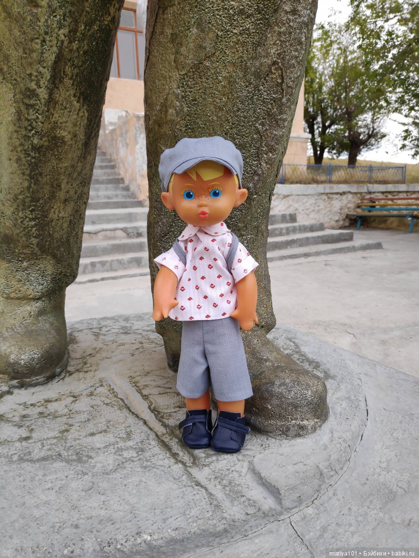 Крик черепахи, или путешествие в город-призрак. Часть 2