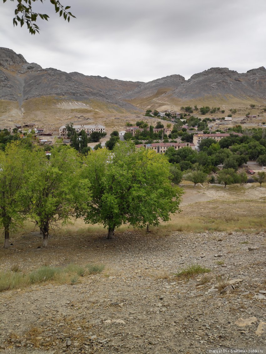 Крик черепахи, или путешествие в город-призрак. Часть 2 (фото 9)