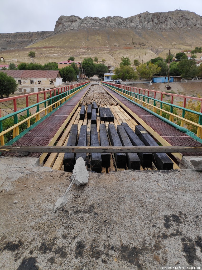 Крик черепахи, или путешествие в город-призрак. Часть 2