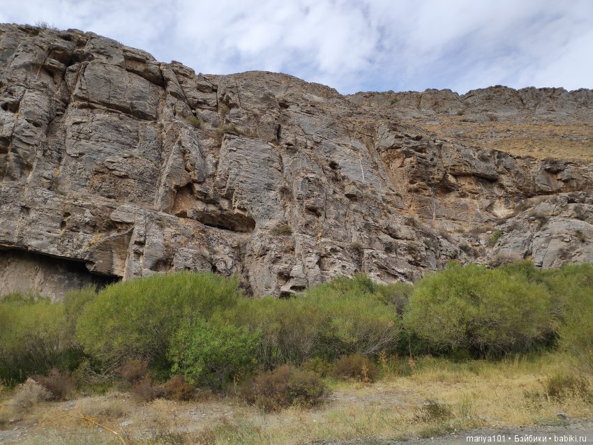 Крик черепахи, или путешествие в город-призрак. Часть 1 (фото 6)
