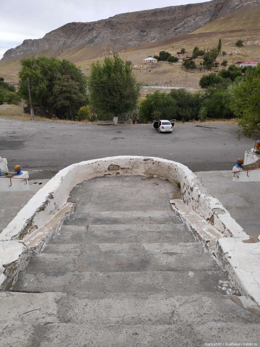 Крик черепахи, или путешествие в город-призрак. Часть 2