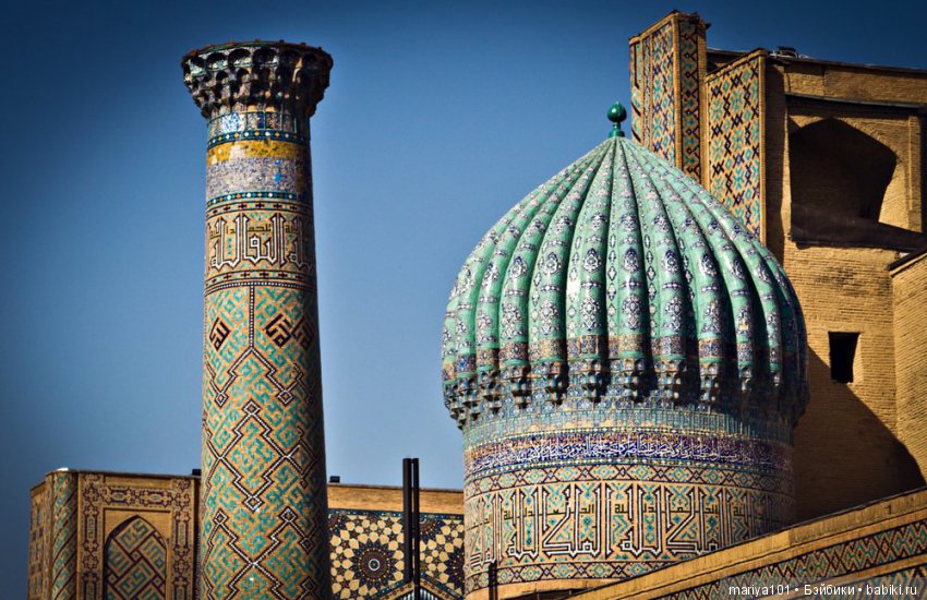 Крик черепахи, или путешествие в город-призрак. Часть 1 (фото 9)