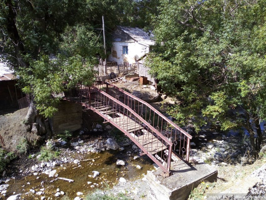 Крик черепахи, или путешествие в город-призрак. Часть 1