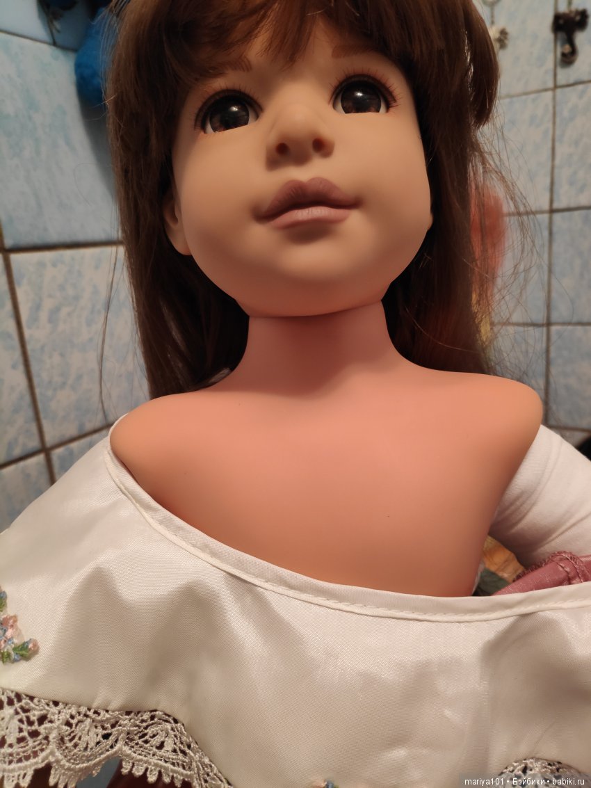 Катрин заболела! Это лечится (фото 5)