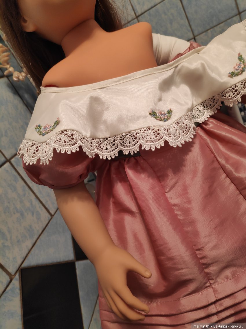 Катрин заболела! Это лечится (фото 4)