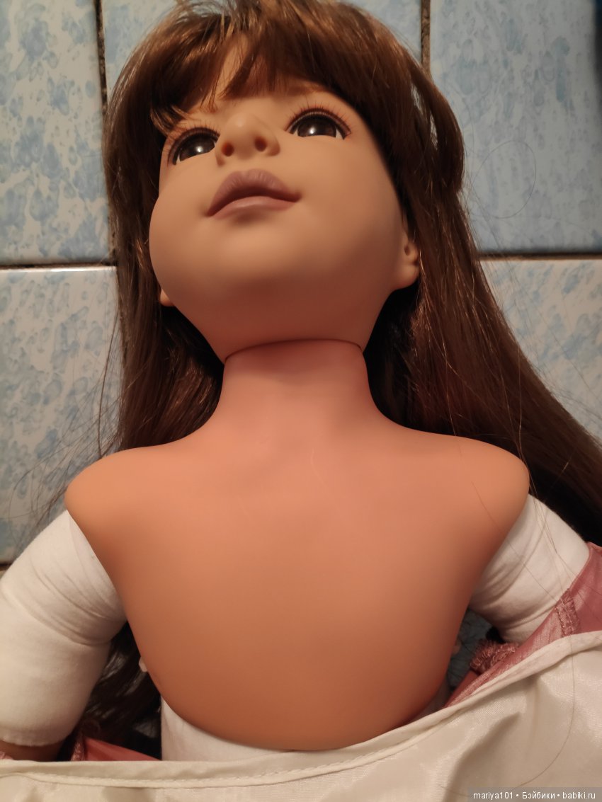 Катрин заболела! Это лечится (фото 7)