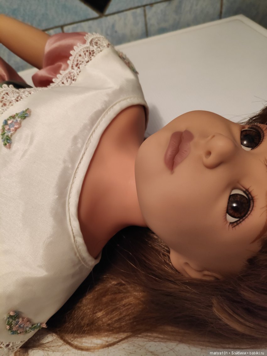 Катрин заболела! Это лечится