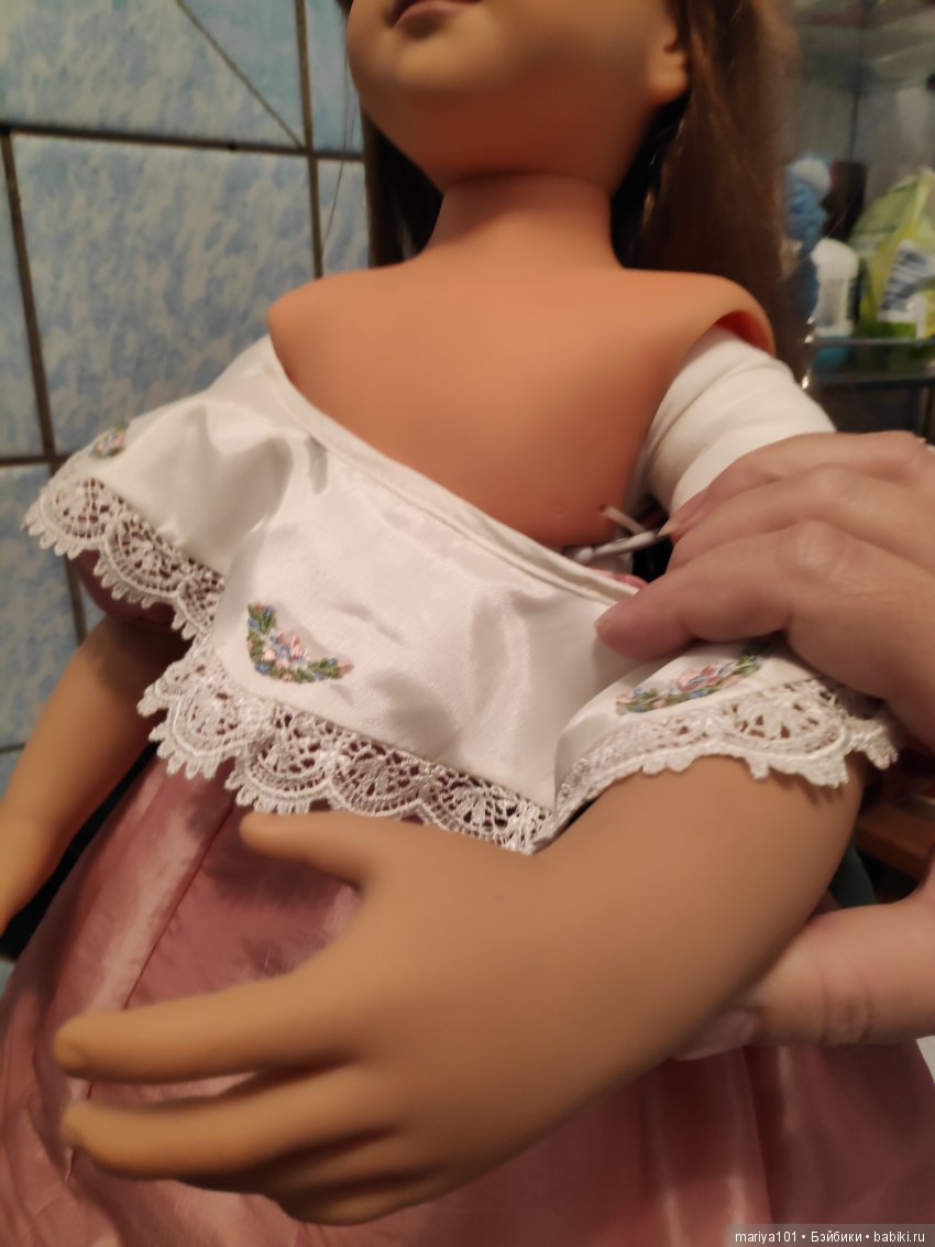 Катрин заболела! Это лечится (фото 3)