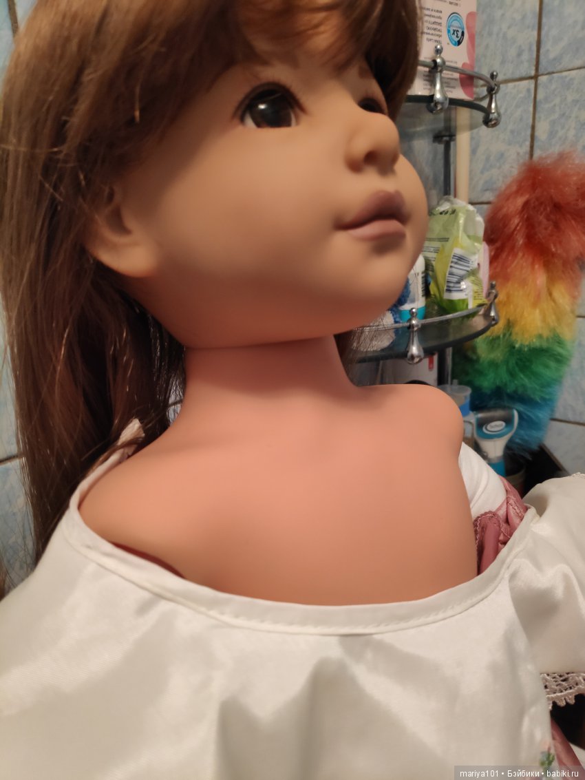 Катрин заболела! Это лечится (фото 6)