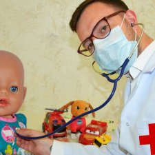 Катрин заболела! Это лечится?