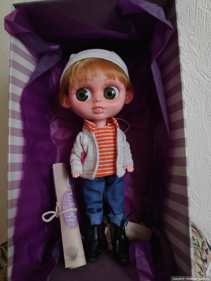 Сама себе Дед Мороз — Куклы Zwergnase (Цвергназе/Цверги): фото