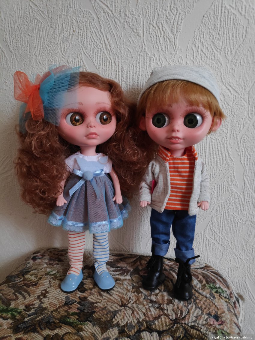 Сама себе Дед Мороз — Куклы Zwergnase (Цвергназе/Цверги): фото