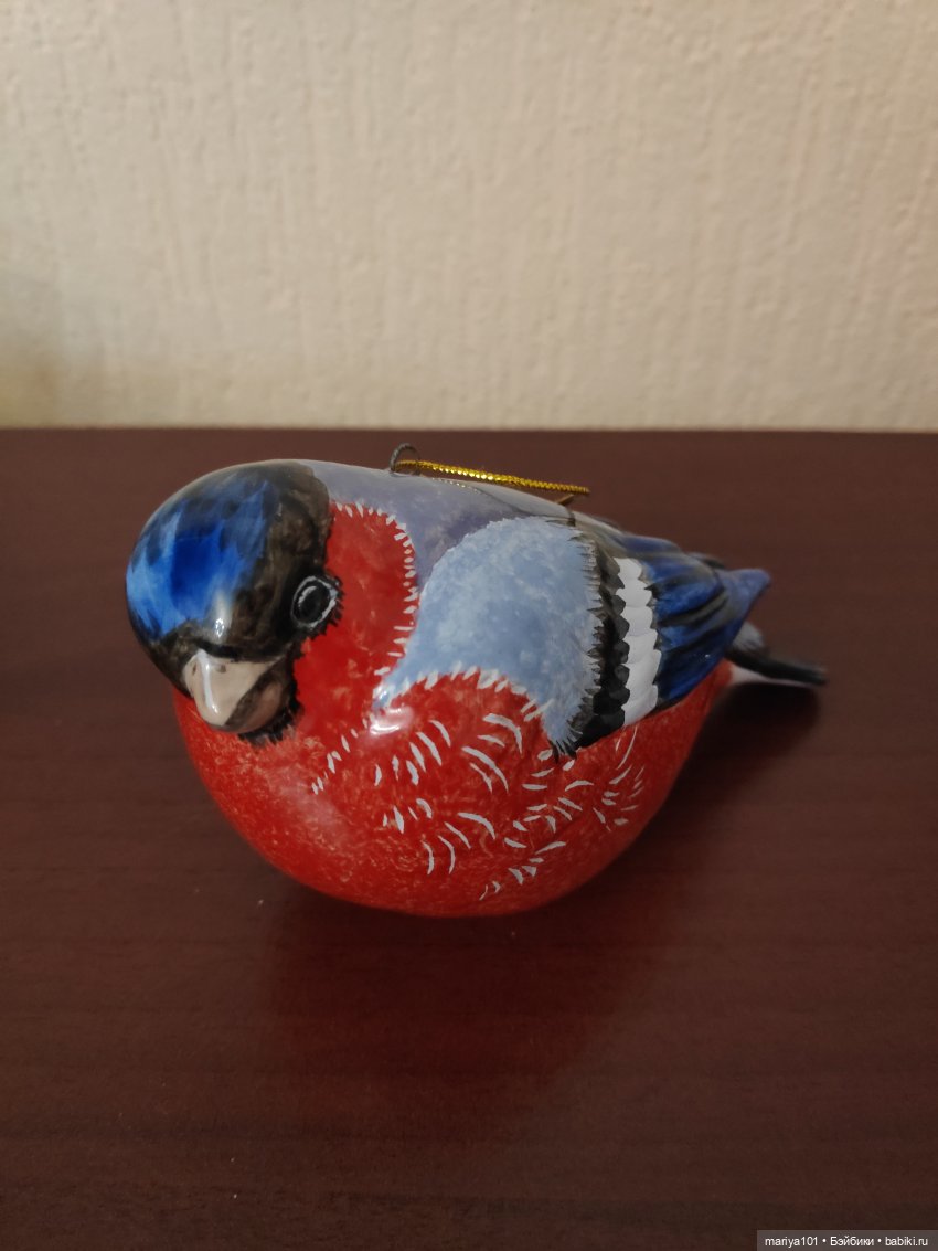 Моя несбывшаяся мечта — Интересные игрушки и фигурки (разное): редкие (фото 4)