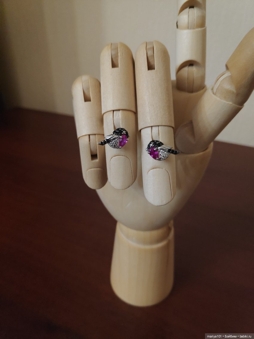 Моя несбывшаяся мечта — Интересные игрушки и фигурки (разное): редкие