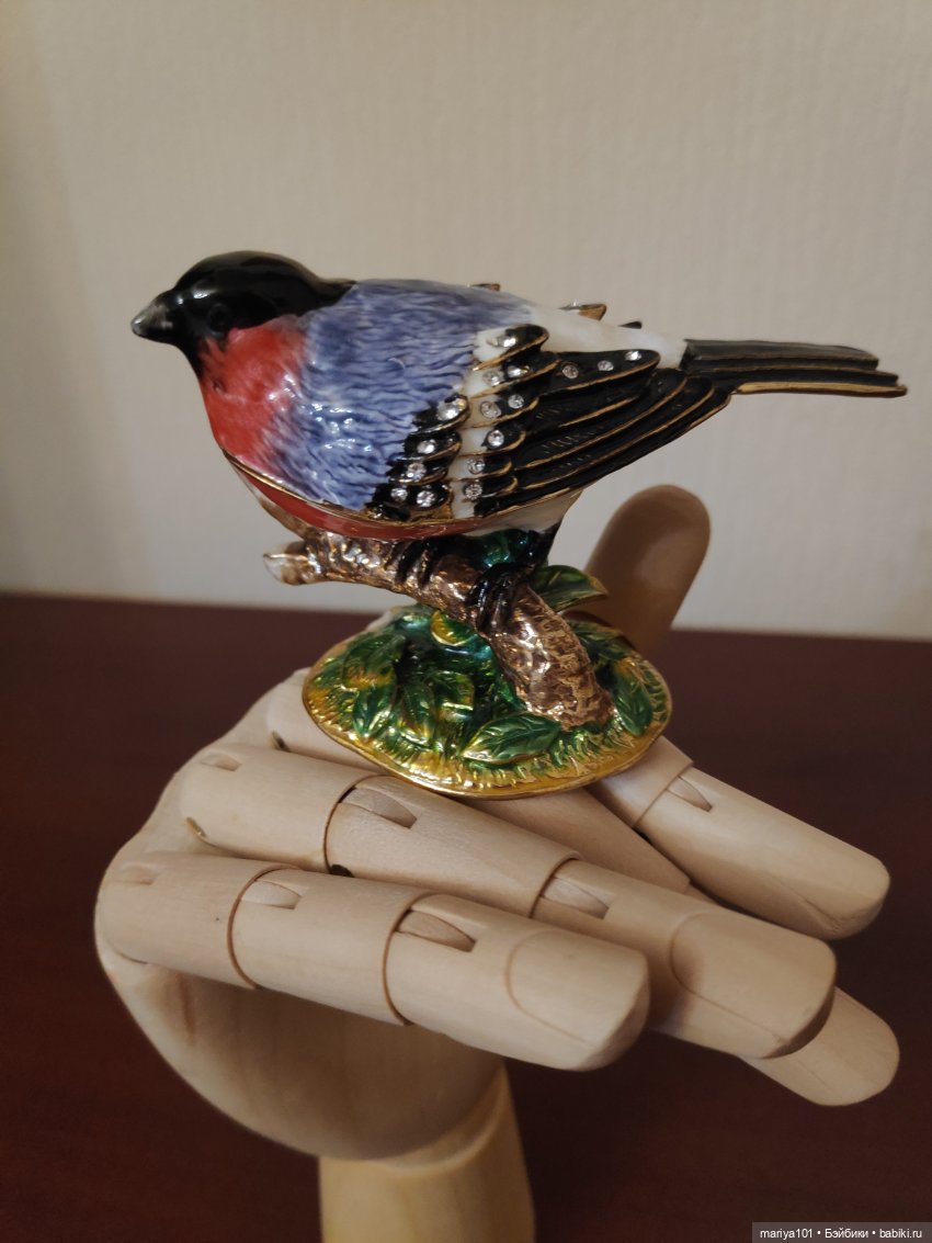 Моя несбывшаяся мечта — Интересные игрушки и фигурки (разное): редкие