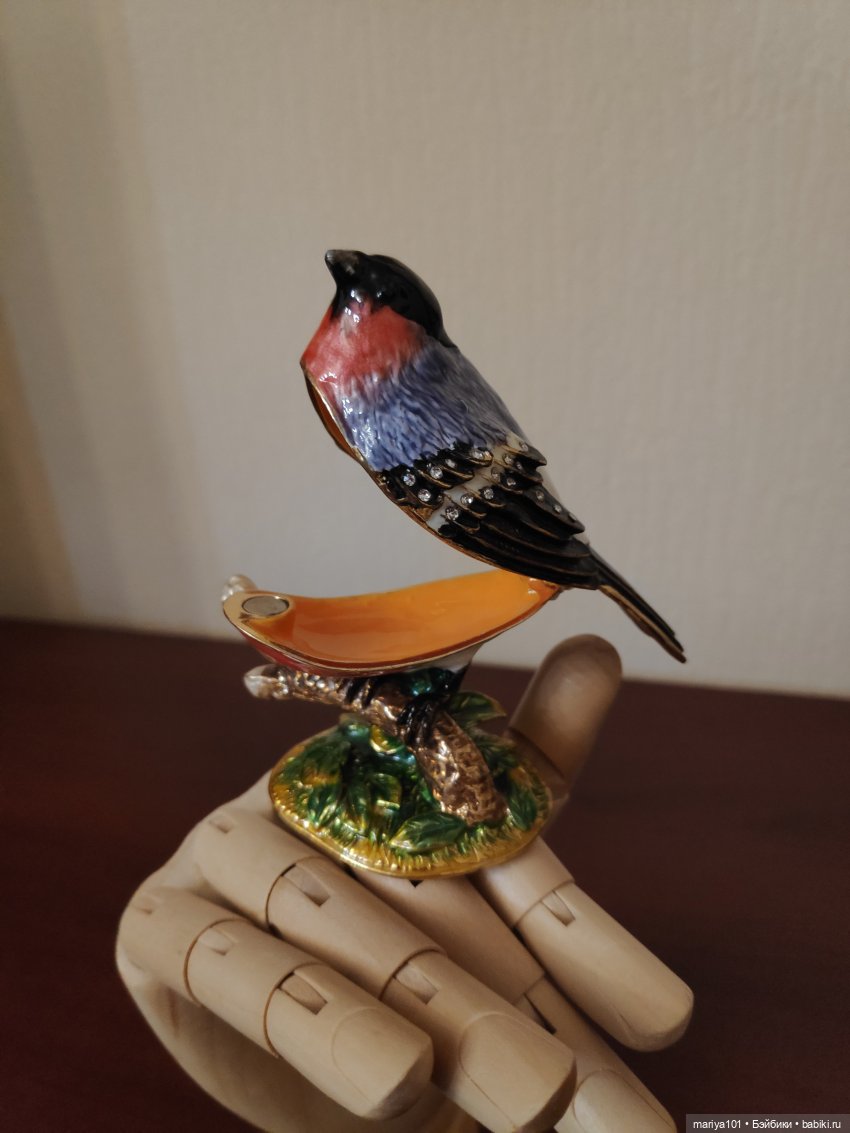 Моя несбывшаяся мечта — Интересные игрушки и фигурки (разное): редкие