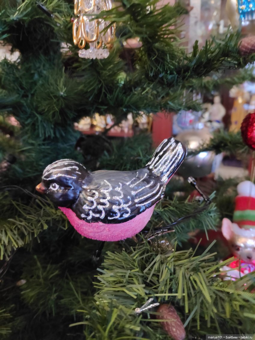 Моя несбывшаяся мечта — Интересные игрушки и фигурки (разное): редкие (фото 8)