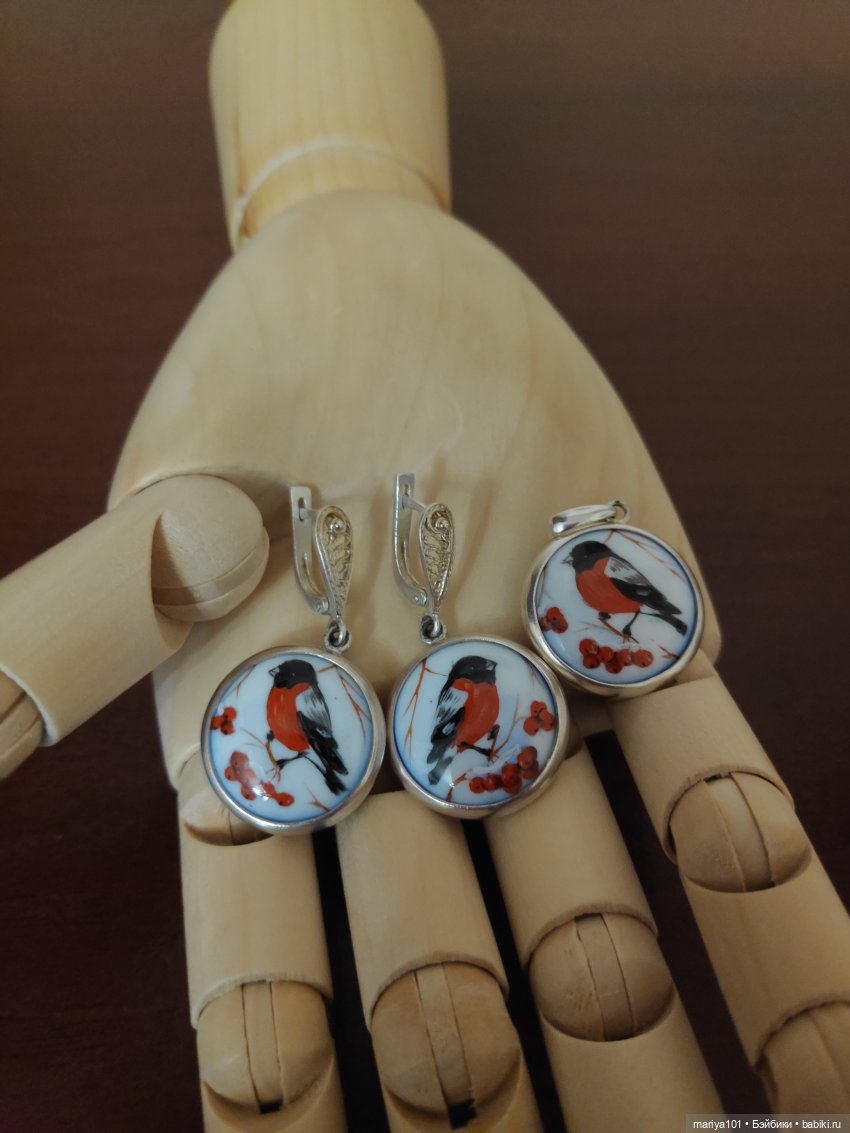 Моя несбывшаяся мечта — Интересные игрушки и фигурки (разное): редкие