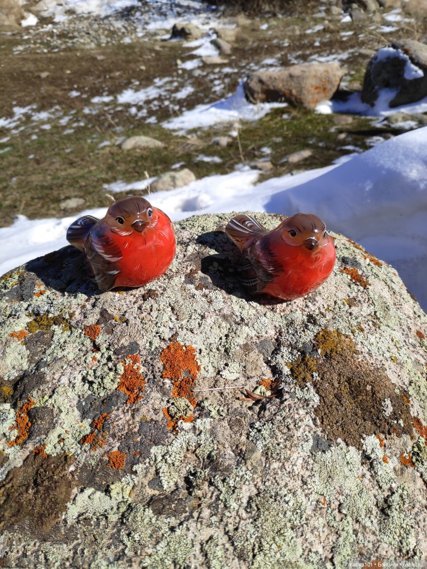 Моя несбывшаяся мечта — Интересные игрушки и фигурки (разное): редкие