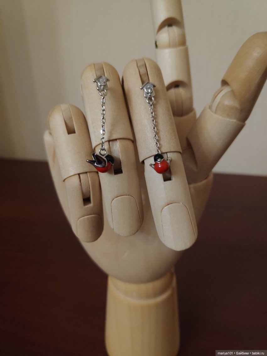 Моя несбывшаяся мечта — Интересные игрушки и фигурки (разное): редкие