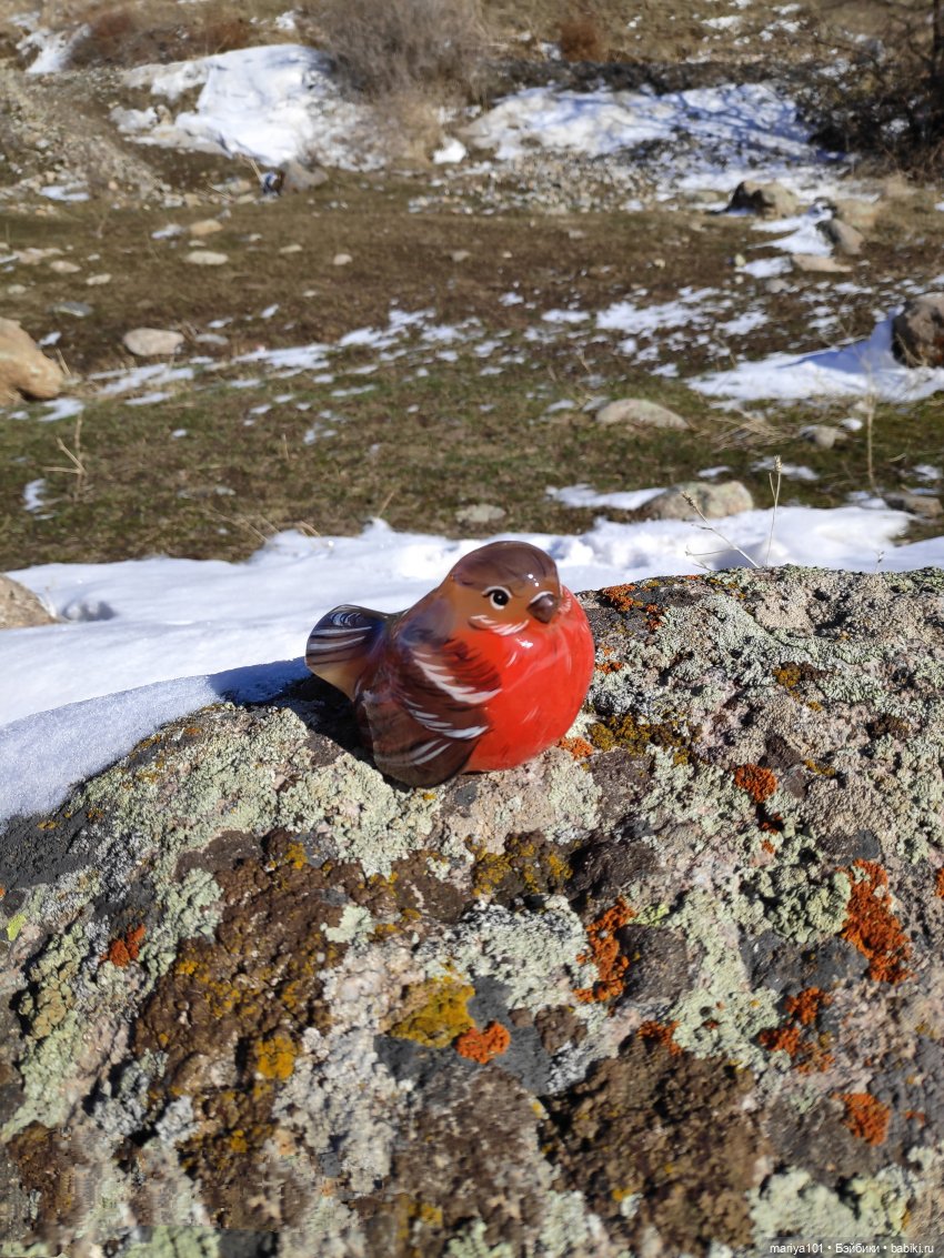 Моя несбывшаяся мечта — Интересные игрушки и фигурки (разное): редкие