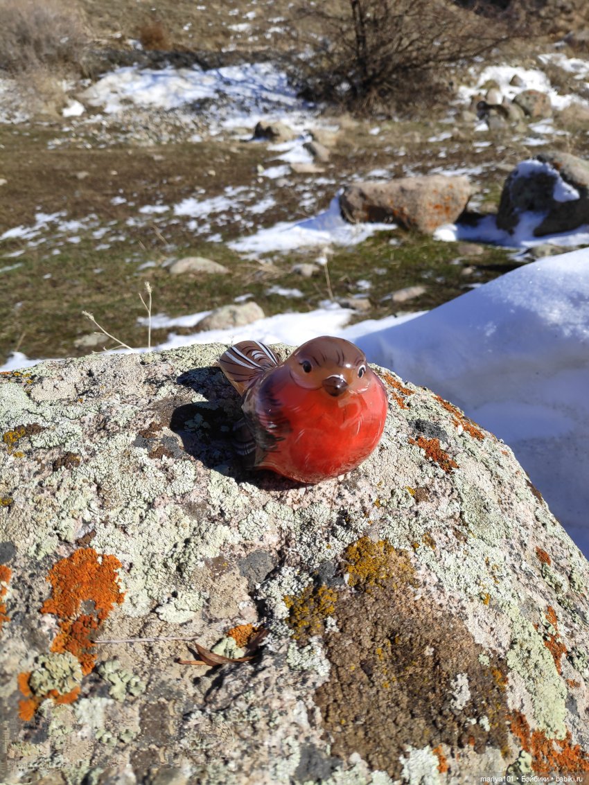 Моя несбывшаяся мечта — Интересные игрушки и фигурки (разное): редкие