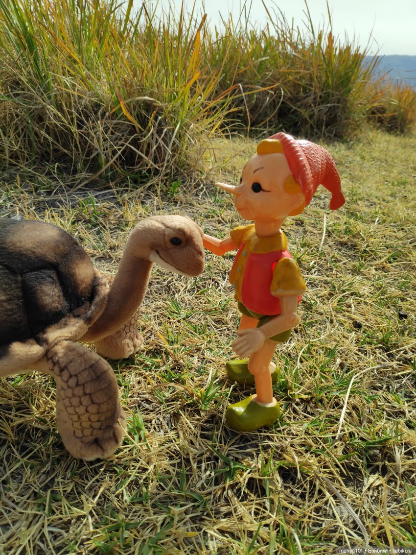 Тепло и радость дарящие... Часть 1