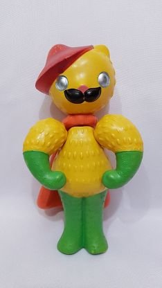 Тепло и радость дарящие... Часть 1 (фото 7)