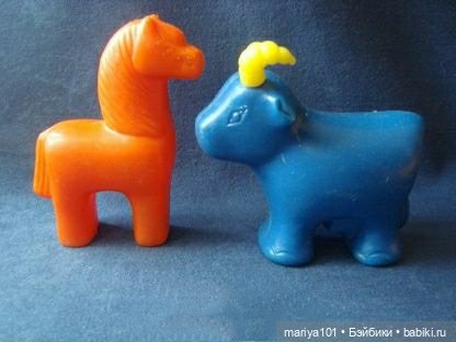 Тепло и радость дарящие... Часть 1