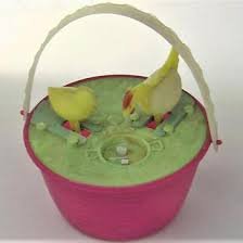 Тепло и радость дарящие... Часть 1