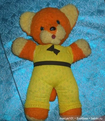 Тепло и радость дарящие...Часть 2 (фото 7)