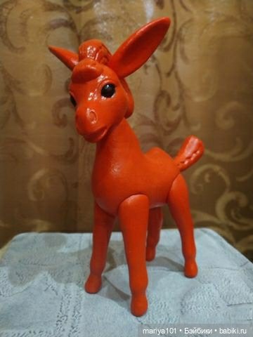 Тепло и радость дарящие... Часть 1 (фото 5)