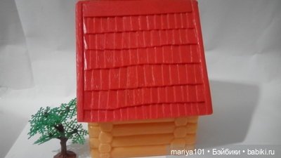 Тепло и радость дарящие... Часть 1 (фото 3)