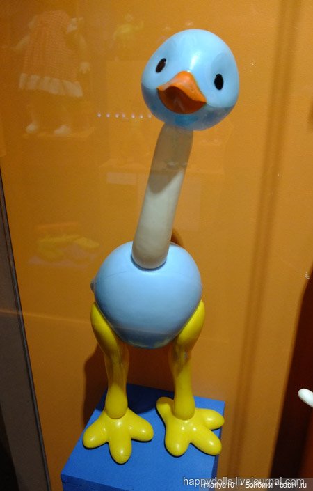 Тепло и радость дарящие... Часть 1