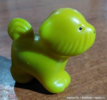 Тепло и радость дарящие... Часть 1