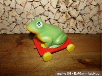 Тепло и радость дарящие... Часть 1