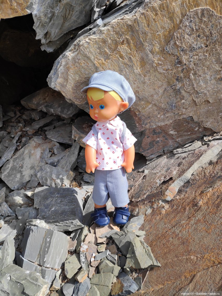 Тепло и радость дарящие...Часть 2