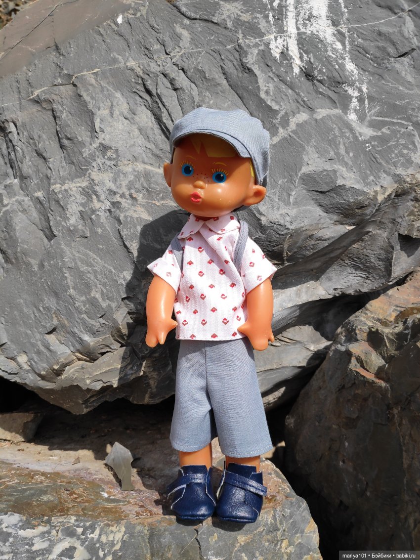 Тепло и радость дарящие...Часть 2