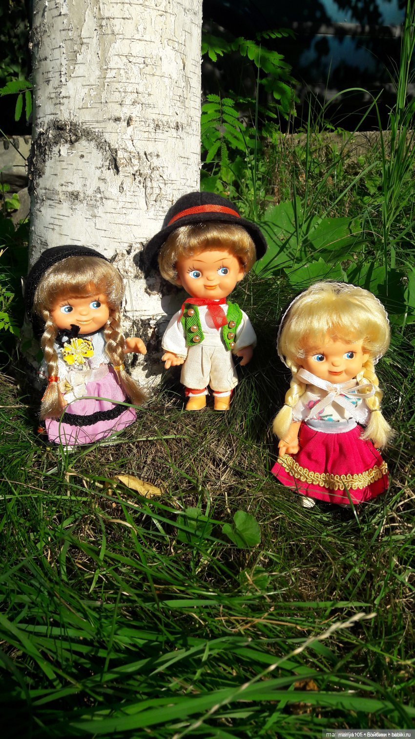 Тепло и радость дарящие...Часть 2