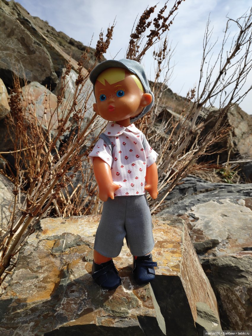 Тепло и радость дарящие...Часть 2