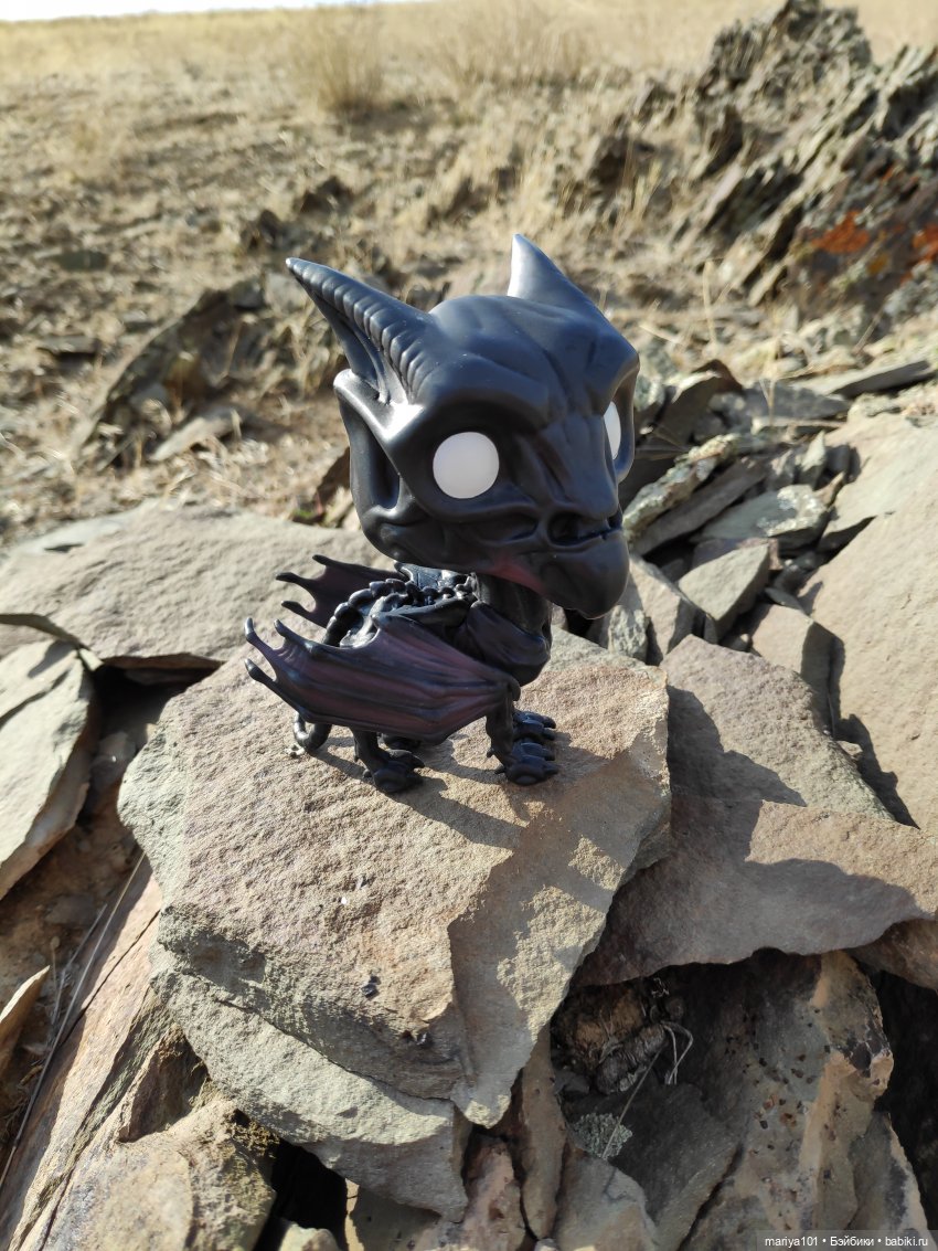 Семь таблеток фанкомицина от осенней хандры