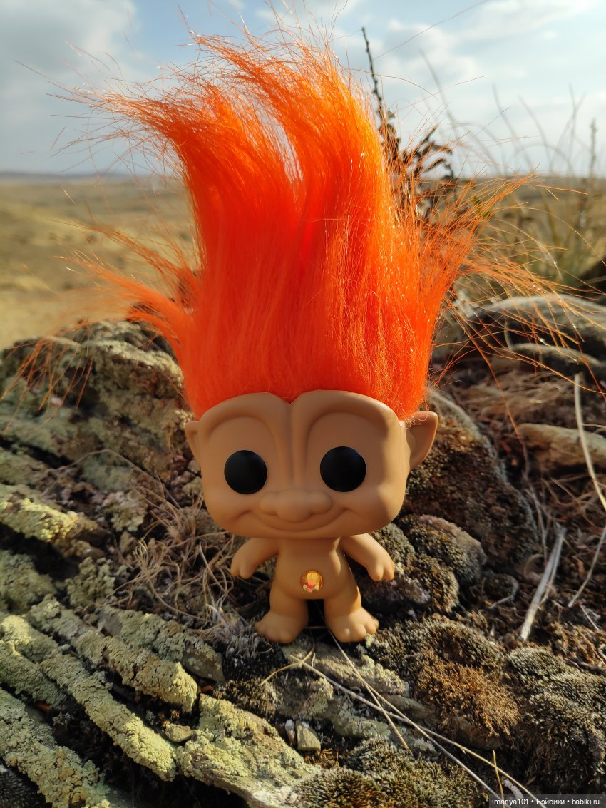 Семь таблеток фанкомицина от осенней хандры (фото 10)