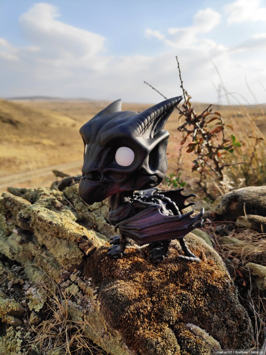 Семь таблеток фанкомицина от осенней хандры