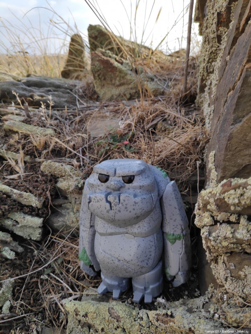 Семь таблеток фанкомицина от осенней хандры