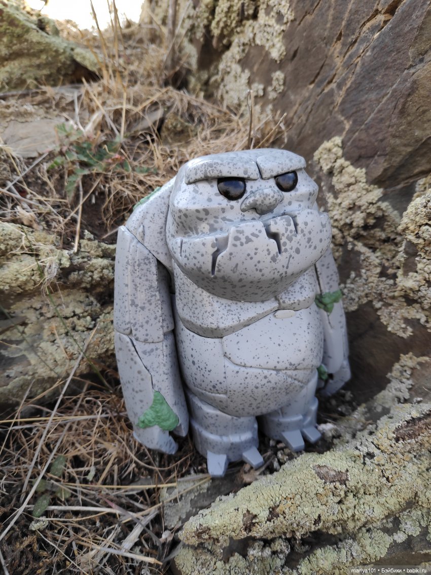 Семь таблеток фанкомицина от осенней хандры