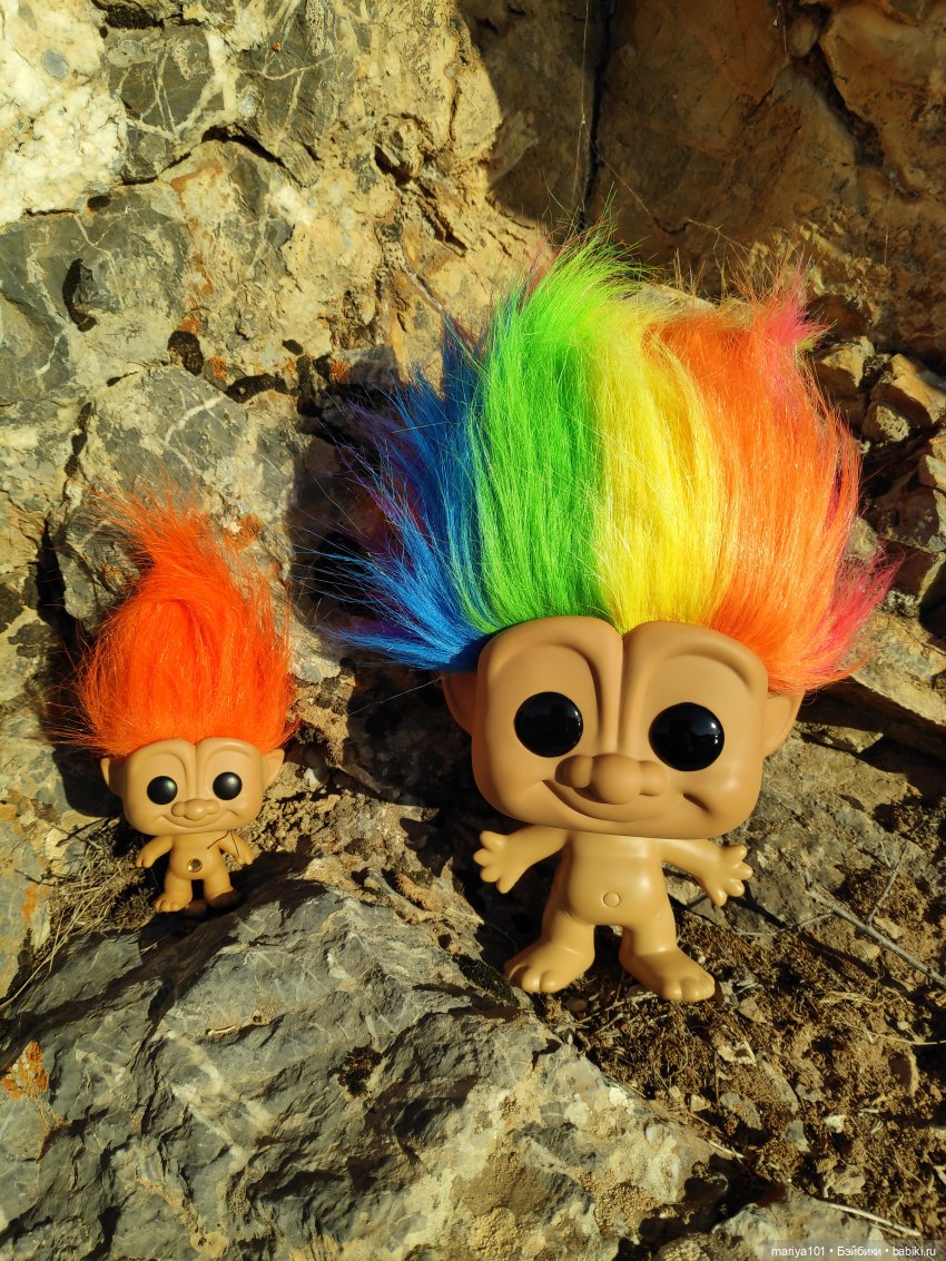 Семь таблеток фанкомицина от осенней хандры